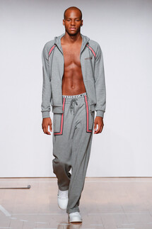 Bikkembergs Pre-Fall 2020 / Bikkembergs осень-зима 2020